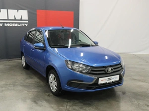 Лифтбек ВАЗ (LADA) Granta 2020 года, 810000 рублей, Курск
