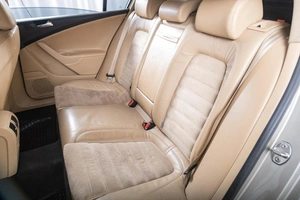 Седан Volkswagen Passat 2006 года, 739000 рублей, Томск