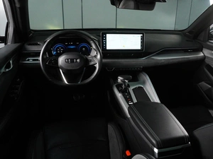 Седан Geely Preface 2023 года, 2190000 рублей, Красный Пахарь
