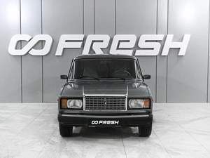 Седан ВАЗ (LADA) 2107 2010 года, 399000 рублей, Аксай