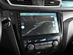 Внедорожник Nissan X-Trail 2015 года, 1749000 рублей, Аксай