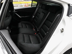 Седан Mazda 6 2016 года, 1625300 рублей, Волгоград