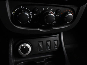 Внедорожник Renault Duster 2018 года, 1398000 рублей, Воронеж