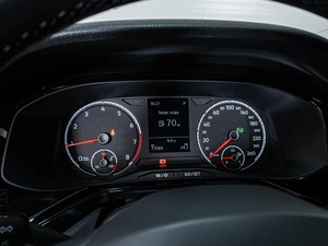 Лифтбек Volkswagen Polo 2021 года, 1899000 рублей, Ставрополь