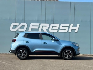 Внедорожник Chery Tiggo 4 Pro 2023 года, 1499000 рублей, Ижевск
