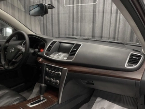 Седан Nissan Teana 2010 года, 1099000 рублей, Красноярск