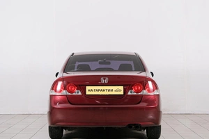 Седан Honda Civic 2006 года, 749000 рублей, Красноярск