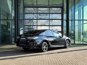 Седан Toyota Camry 2020 года, 3099000 рублей, Уфа