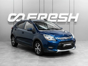 Хетчбэк Lifan X50 2018 года, 549000 рублей, Тюмень