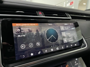 Внедорожник Land Rover Range Rover Velar 2017 года, 4287000 рублей, Солонцы