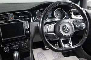 Универсал Volkswagen Golf 2014 года, 1389000 рублей, Оренбург