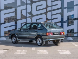 Хетчбэк ВАЗ (LADA) 2114 Samara 2010 года, 375000 рублей, Краснодар