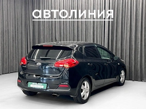 Хетчбэк Kia Ceed 2012 года, 820000 рублей, Красноярск