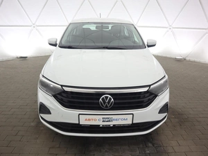 Хэтчбек Volkswagen Polo 2021 года, 1575000 рублей, Орёл