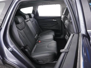 Внедорожник Hyundai Santa Fe 2023 года, 4849046 рублей, Москва