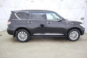 Внедорожник Nissan Patrol 2014 года, 2499000 рублей, Обнинск