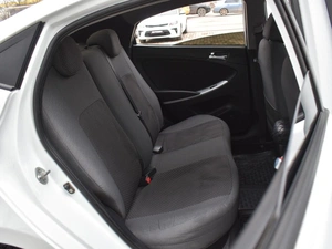 Седан Hyundai Solaris 2013 года, 680000 рублей, Краснодар