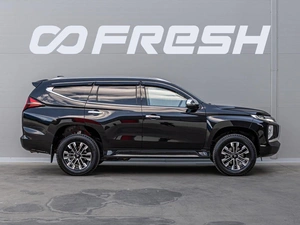 Внедорожник Mitsubishi Montero Sport 2022 года, 3490000 рублей, Краснодар