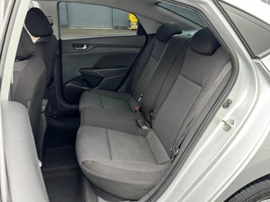 Седан Hyundai Solaris 2019 года, 1449000 рублей, Кропоткин