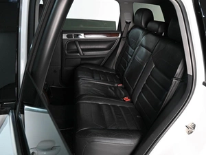 Внедорожник Volkswagen Touareg 2009 года, 1219000 рублей, Аксай