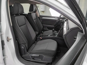 Седан Volkswagen Passat 2016 года, 1589000 рублей, Тюмень