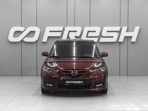 Седан Mazda 3 2008 года, 810000 рублей, Ростов-на-Дону