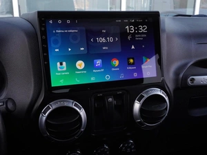 Внедорожник Jeep Wrangler 2012 года, 2650000 рублей, Нижний Новгород