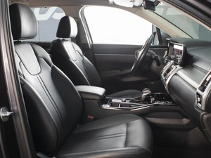 Внедорожник Kia Sorento 2021 года, 4050000 рублей, Омск