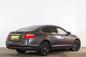 Седан Nissan Teana 2008 года, 1049000 рублей, Тюмень