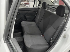 Седан Renault Logan 2020 года, 689000 рублей, Ростов-на-Дону