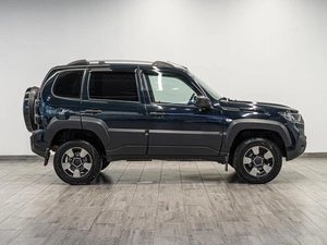 Внедорожник ВАЗ (LADA) Niva Travel 2022 года, 1049000 рублей, Саратов