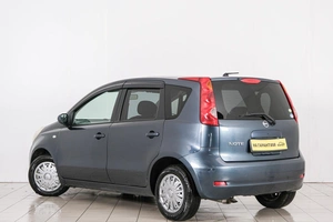 Хетчбэк Nissan Note 2012 года, 679000 рублей, Красноярск