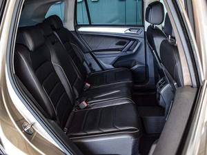 Внедорожник Volkswagen Tiguan 2018 года, 2660000 рублей, Муром