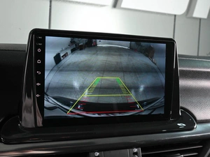 Седан Kia Cerato 2019 года, 1849000 рублей, Аксай