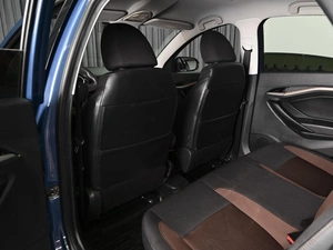 Седан ВАЗ (LADA) Vesta 2016 года, 865000 рублей, Ставрополь