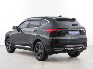 Внедорожник Haval F7 2021 года, 1857444 рублей, Москва