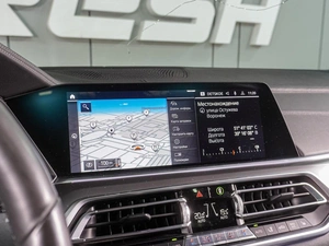 Внедорожник BMW X6 2020 года, 7739000 рублей, Воронеж