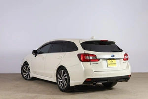 Универсал Subaru Levorg 2017 года, 2200000 рублей, Новосибирск