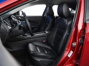 Седан Mazda 6 2016 года, 2097444 рублей, Москва