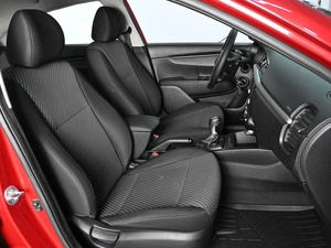 Седан Kia Rio 2017 года, 1270000 рублей, Аксай