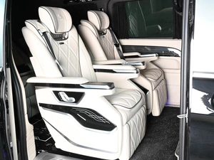 Минивэн Mercedes-benz V-класс 2024 года, 8689000 рублей, Ростов-на-Дону