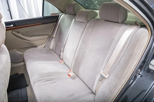 Седан Toyota Avensis 2008 года, 899000 рублей, Томск