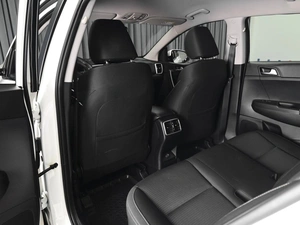 Внедорожник Kia Sportage 2019 года, 2385000 рублей, Ставрополь