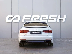 Седан Audi S6 2020 года, 6700000 рублей, Краснодар