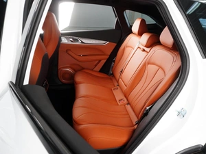 Внедорожник Geely Galaxy M7 2026 года, 3955000 рублей, Минеральные Воды