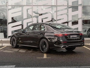 Седан Mercedes-benz E-класс 2025 года, 9920000 рублей, Краснодар