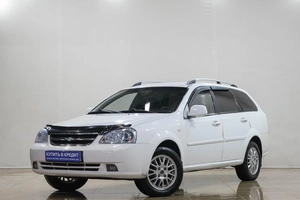Универсал Chevrolet Lacetti 2011 года, 599000 рублей, Новокузнецк