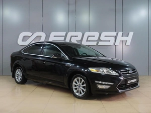 Седан Ford Mondeo 2013 года, 1099000 рублей, Воронеж