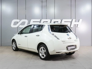 Хетчбэк Nissan Leaf 2012 года, 799000 рублей, Воронеж