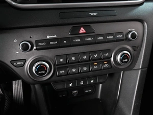 Внедорожник Kia Sportage 2019 года, 2219000 рублей, Ростов-на-Дону